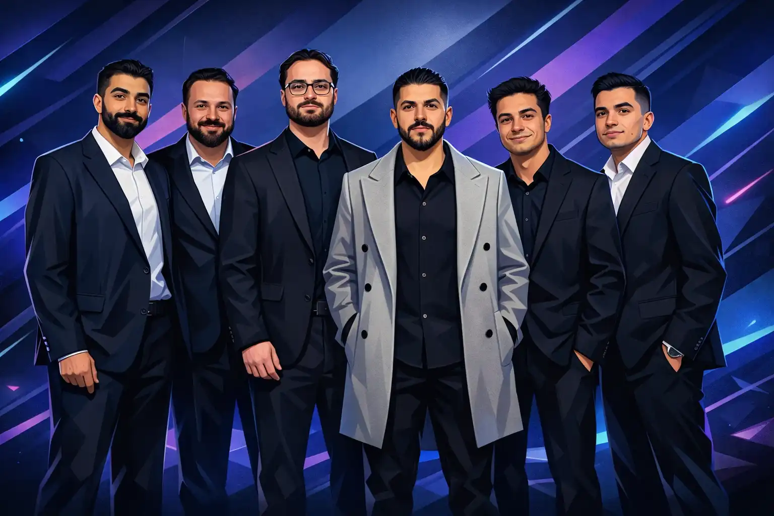 Aurora defeat HOTU in soulflly debut as Wicadia shines in BLAST Bounty 2026 opener